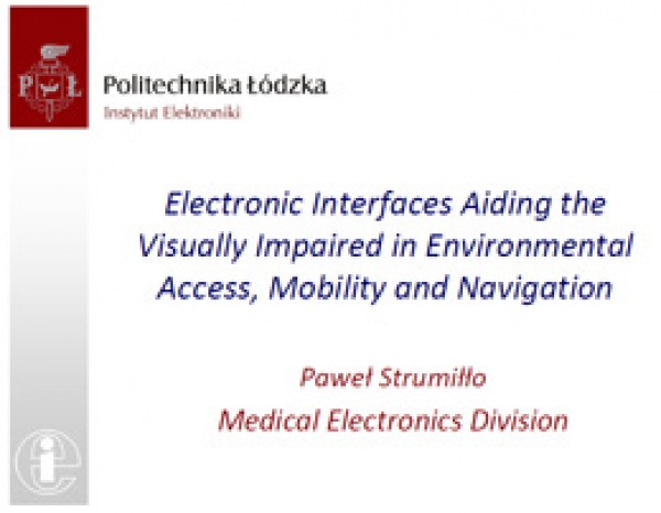 Lecture for Academy of Mining and Metallurgy